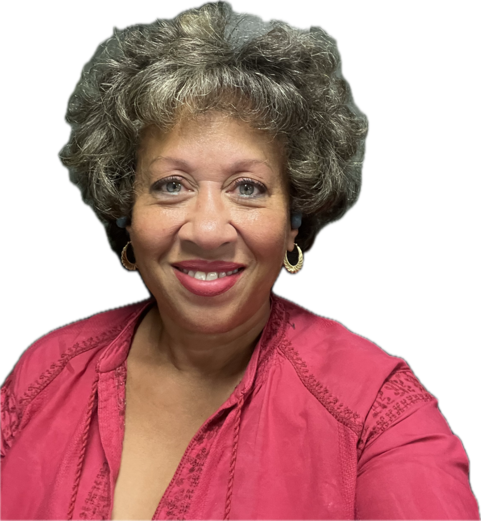 FCG GROUP CEO Kimberly Fobbs